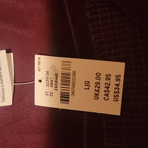 T shirt - Picture 2 of 3